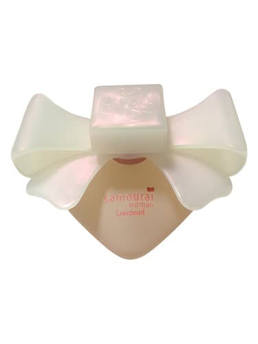 Samouraï Woman Lovepearl - سامورائی وومن لاو مروارید