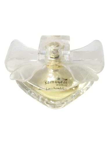 Samouraï Woman Lovechandelier - لوستر وومن سامورائی
