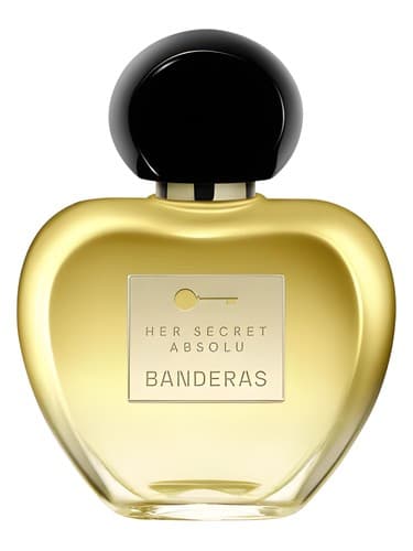Her Secret Absolu - سیکرت او مطلق