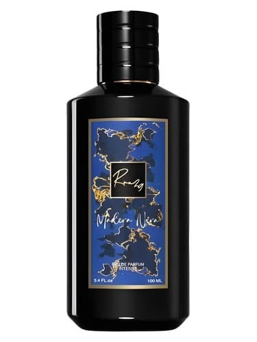Madera Nera - مادرا نرا