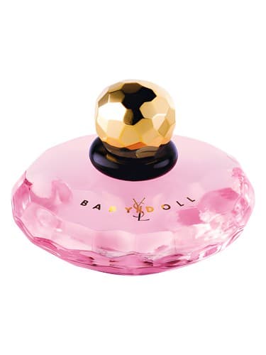Baby Doll - عروسک بچه