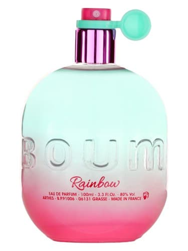 Boum Rainbow - بوم رنگین کمان