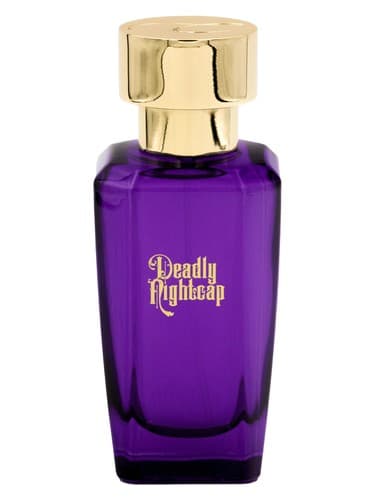 Deadly Nightcap - کلاه نایت مرگبار