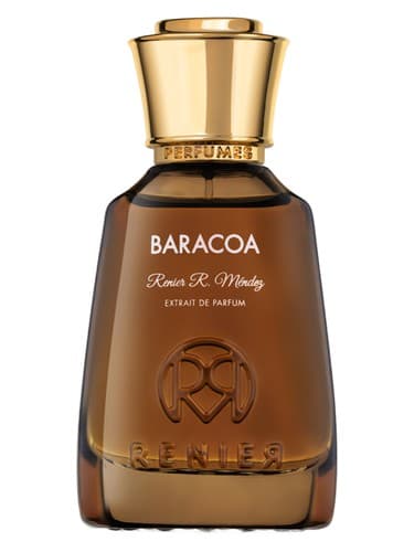 Baracoa - باراکوآ