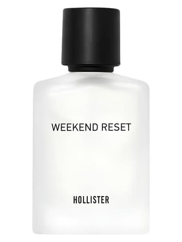 Weekend Reset