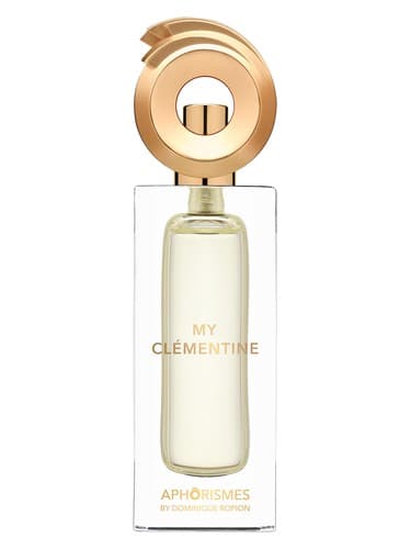 My Clémentine - کلمانتین من