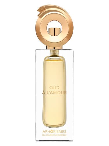 Oud à l’Amour - عود از لاو