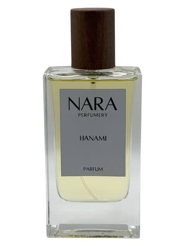 Hanami - هانامی