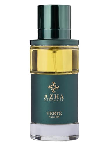 Verte